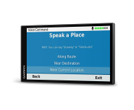 Garmin DriveSmart 61 LMT-D 6" Europa Dożywotnia - 385805 - zdjęcie 4